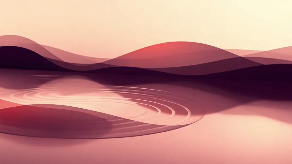 رسم توضيحي: توكيدات يومية: 70 عبارة قصيرة ترافق يومك
