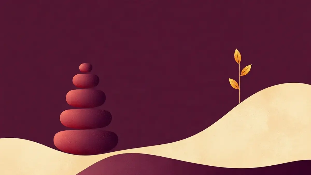 رسم توضيحي: جذب دخل إضافي: من نية الوفرة إلى مصدر دخل فعلي